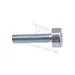 SPLINE SCREW M5X20 FITS/REPL. M5X20 9022 371 1020