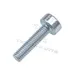 SPLINE SCREW M5X20 FITS/REPL. M5X20 9022 371 1020